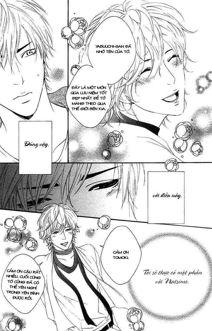 koisuru cupid chapter 1 29