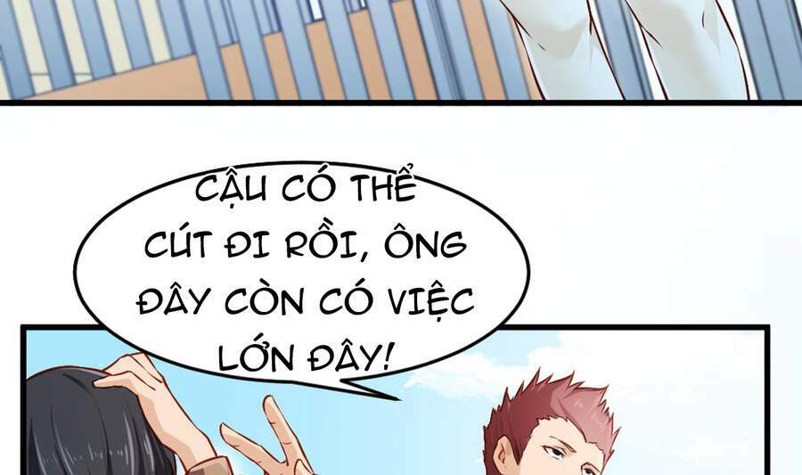 sau khi thân phận đại lão bị bại lộ chapter 2 26