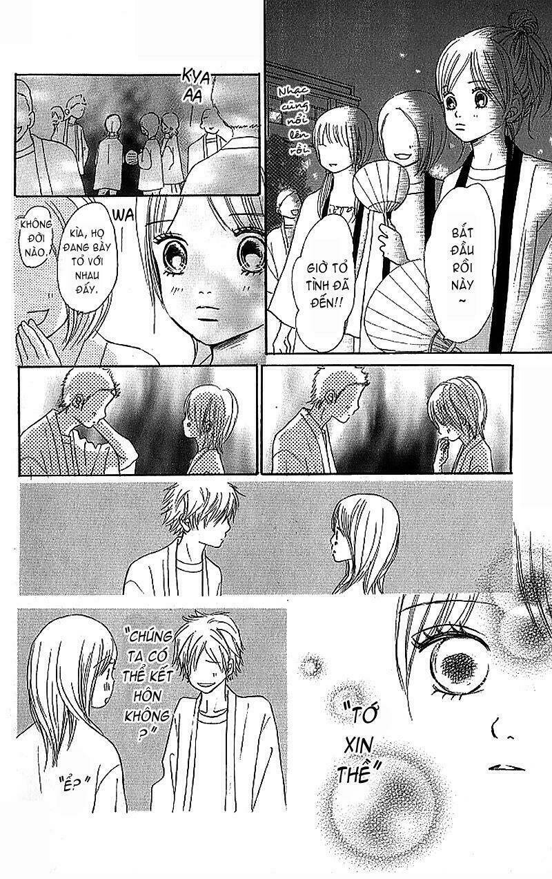 ngày ấy ta bên nhau chapter 20 13