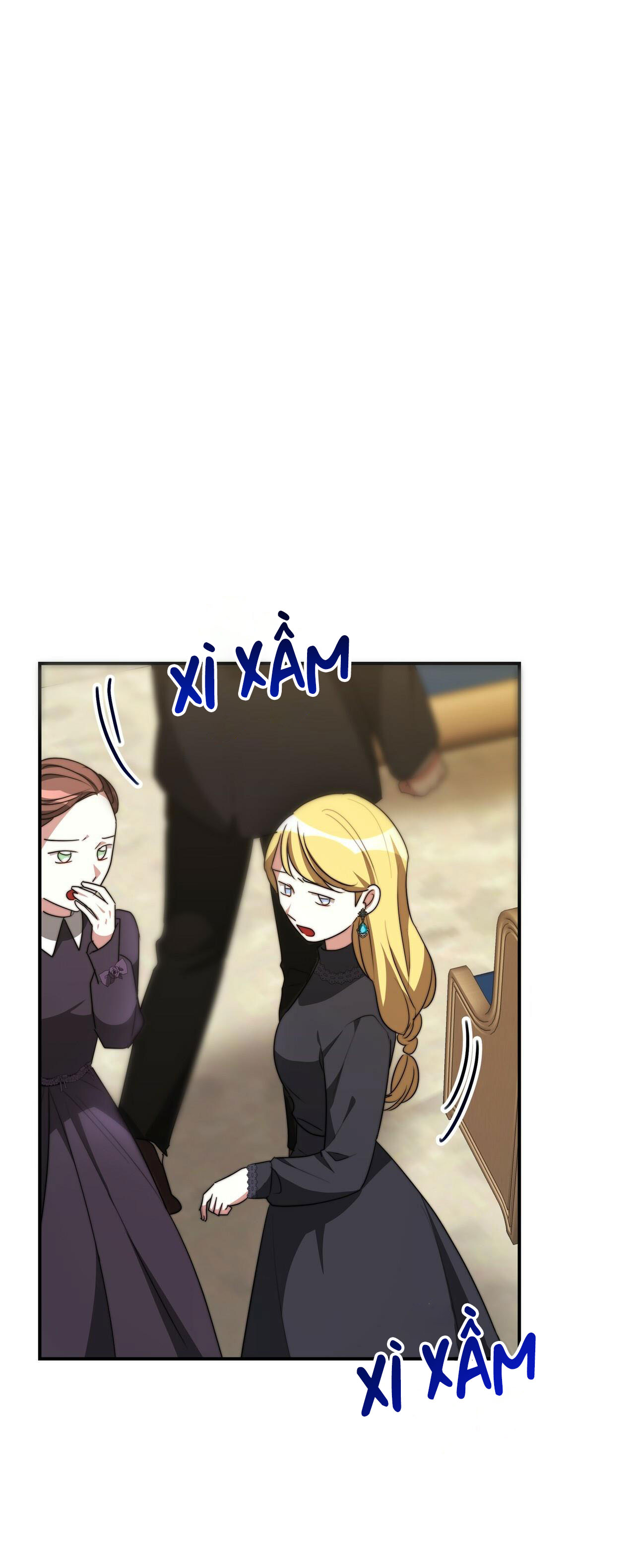 cuộc hôn nhân tay ba chapter 28 64