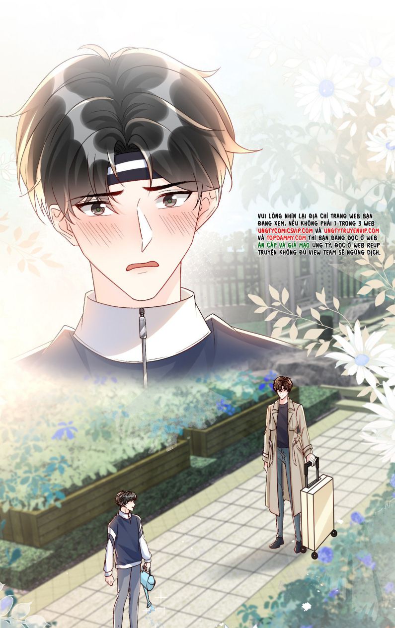 ngọt không ngừng nghỉ chapter 73 39