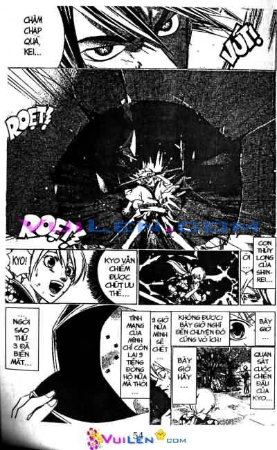 mắt quỷ kyo chapter 70 56