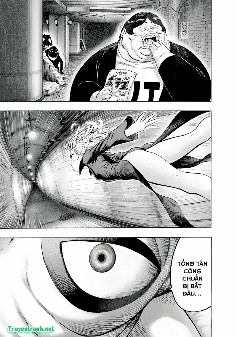 one-punch man chapter 136 14