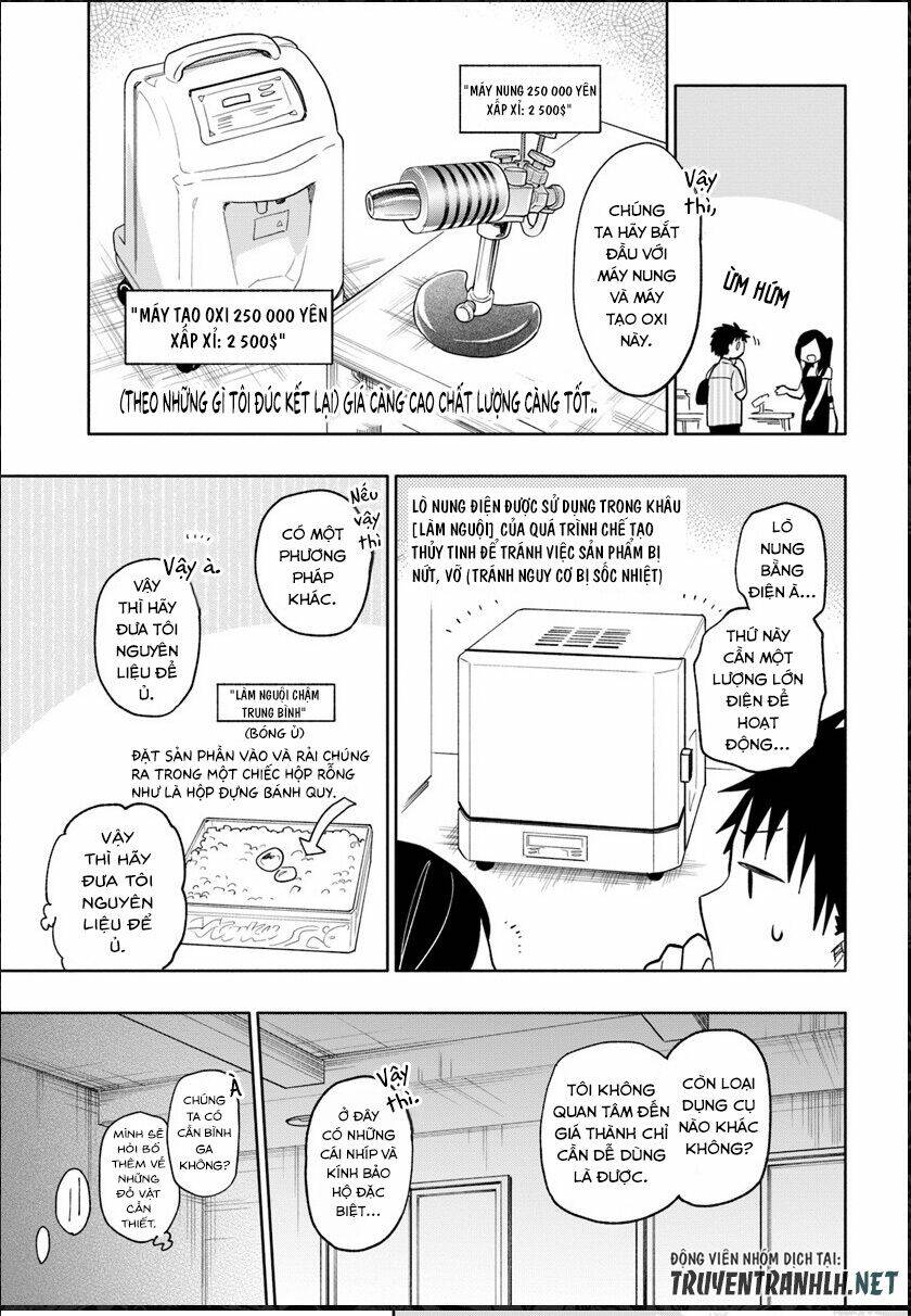 takarakuji de 40-oku atattandakedo isekai ni ijuu suru chapter 20 24