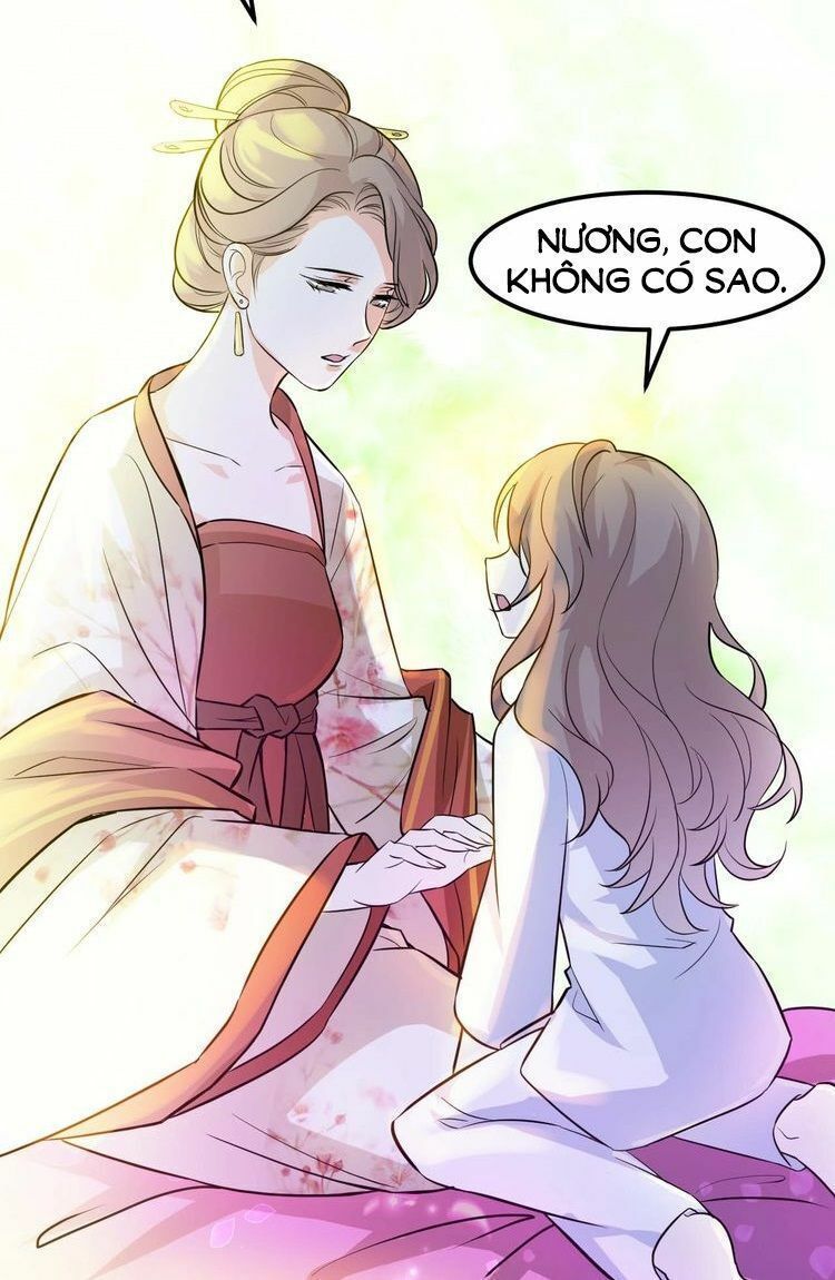 mấy độ cẩm nguyệt say cũng liễu chapter 1 53