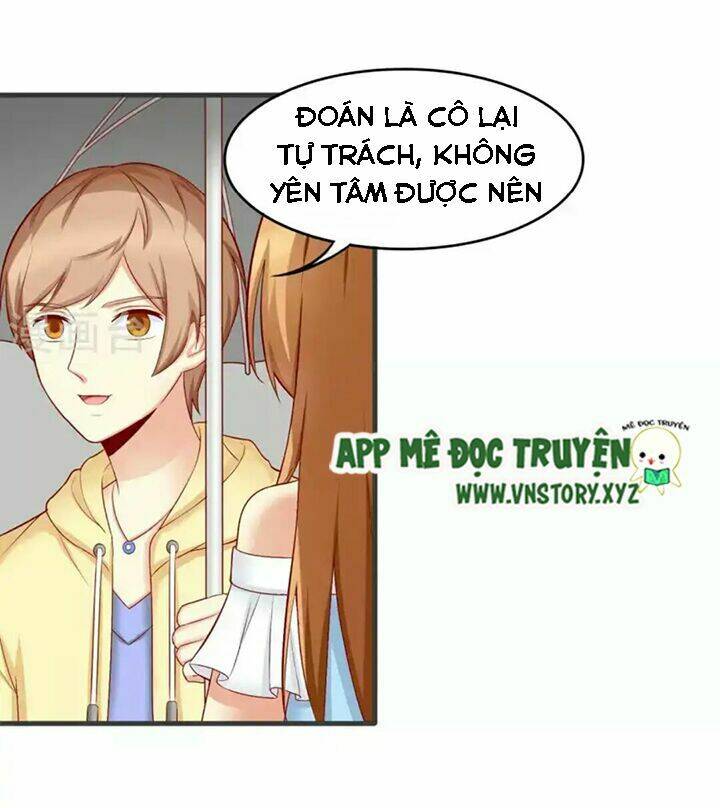 idol quốc dân đừng trêu tôi chapter 27 8