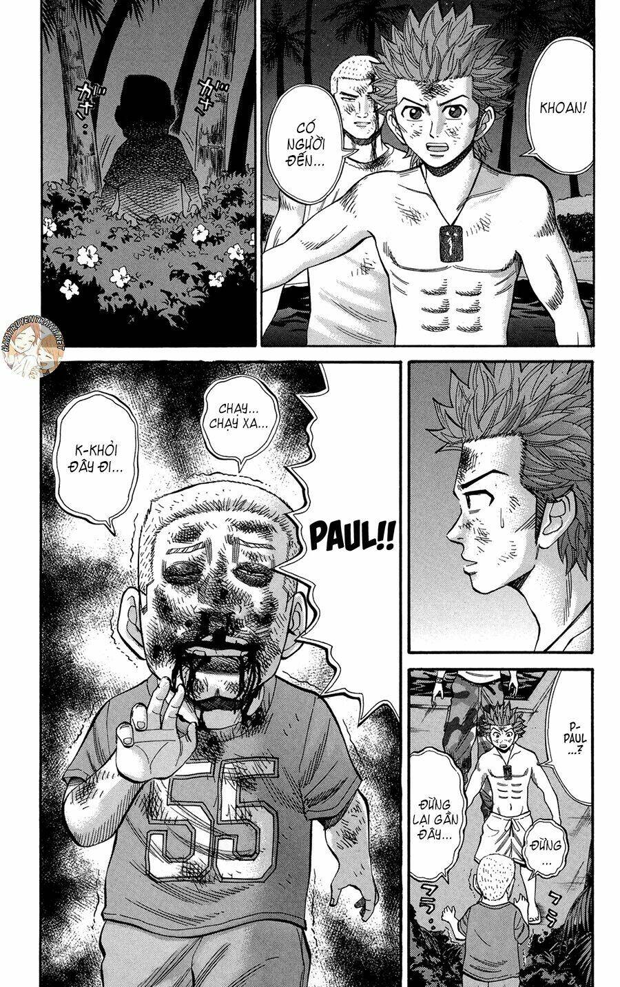 nanba mg5 chapter 35 17