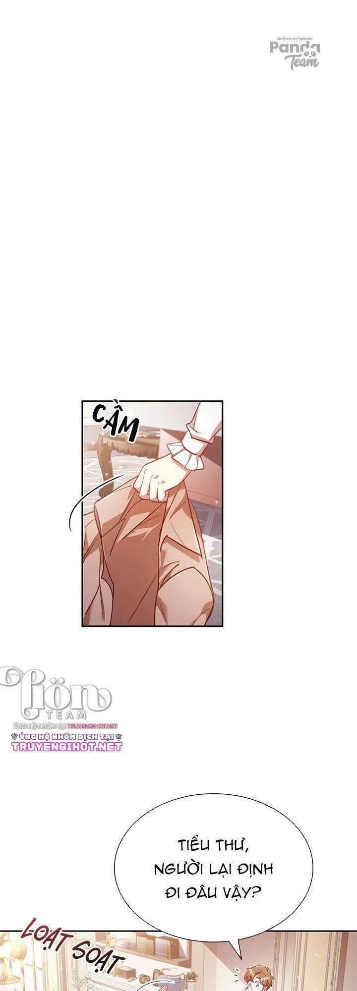 tôi đã ly hôn nhưng lại trở thành tài phiệt chapter 8.2 26