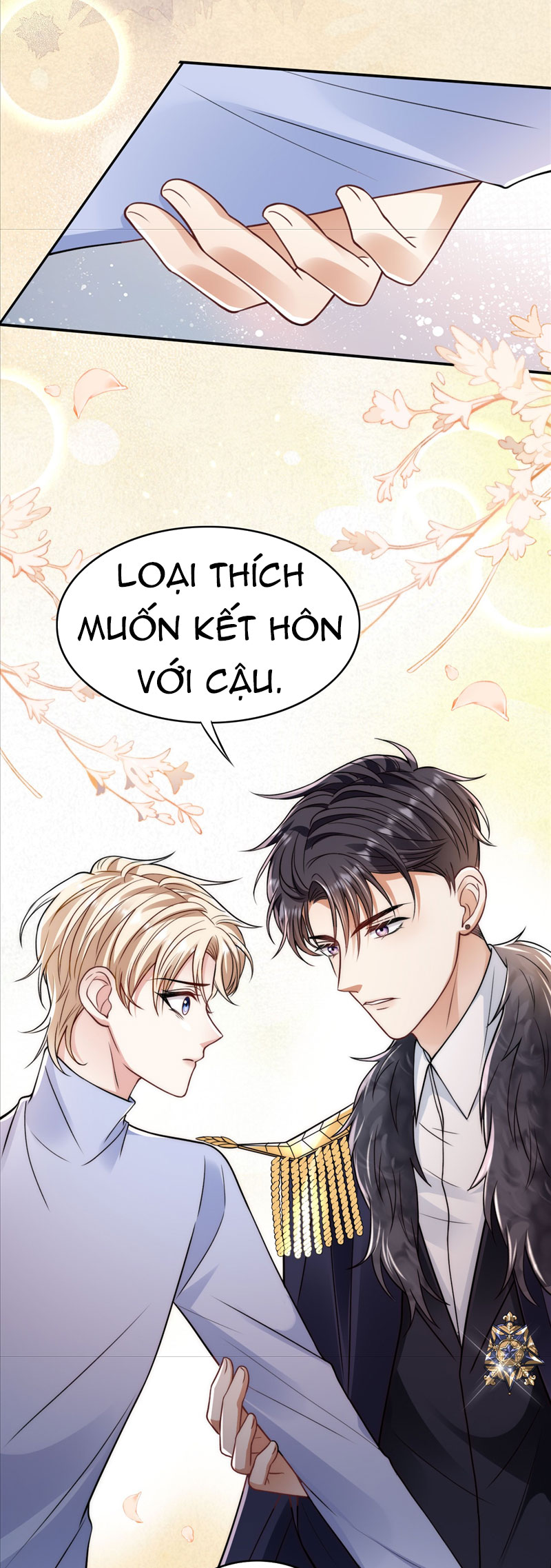 chiến lược tẩy trắng của phản diện chapter 5 17