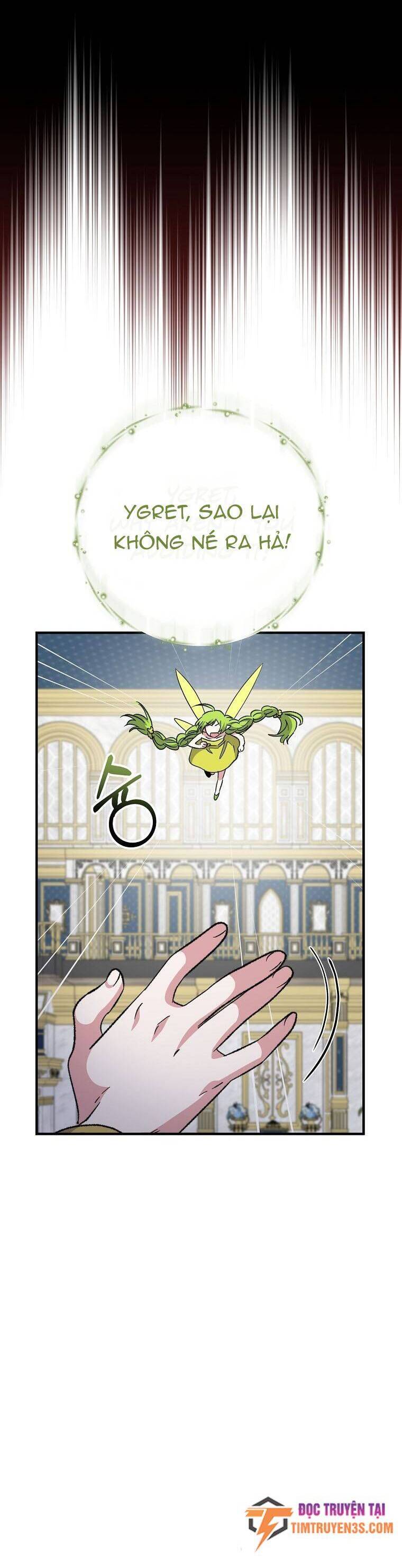 nhà hiền triết yigret chapter 71 12