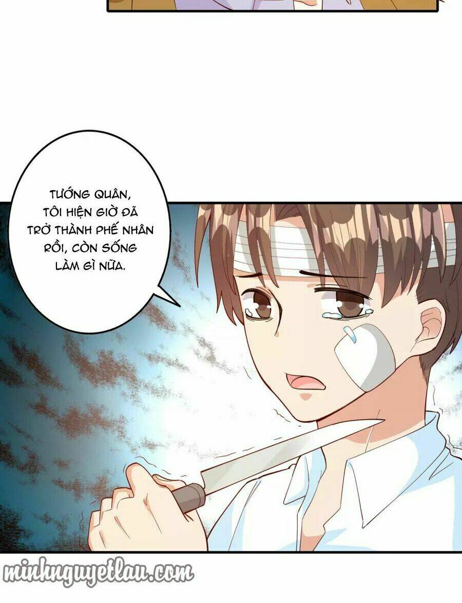 hôn nhân dục vọng: thiếu gia nhẹ một chút! chapter 109 31