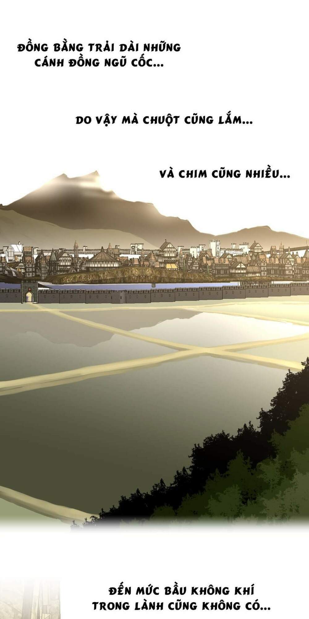 một nửa hoàn hảo chapter 7 43