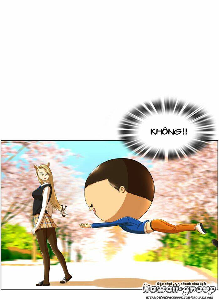 lớp học của những học sinh đặc biệt chapter 10 17