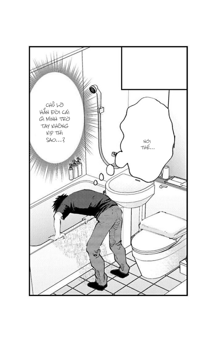 bị một anh chàng lập dị tấn công chapter 50 46