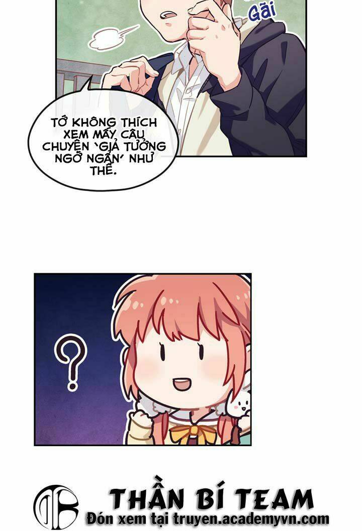 cô nàng mạnh mẽ chapter 2 24