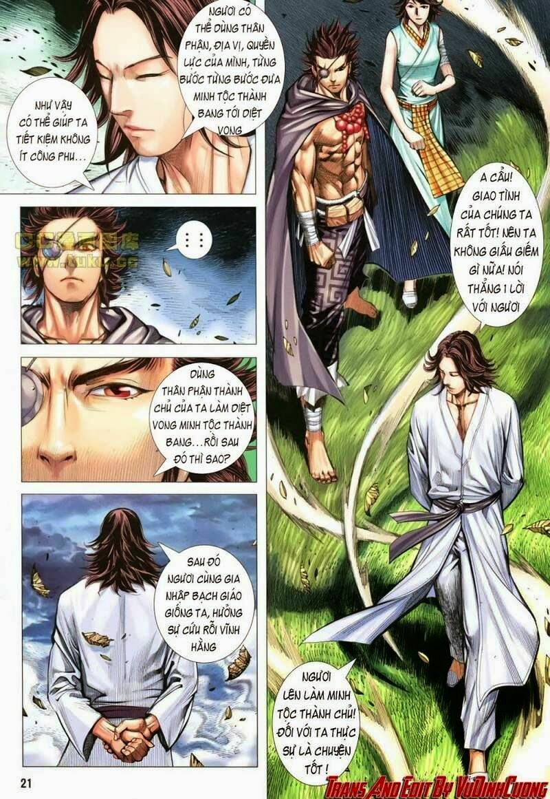 phong thần ký chapter 110 19