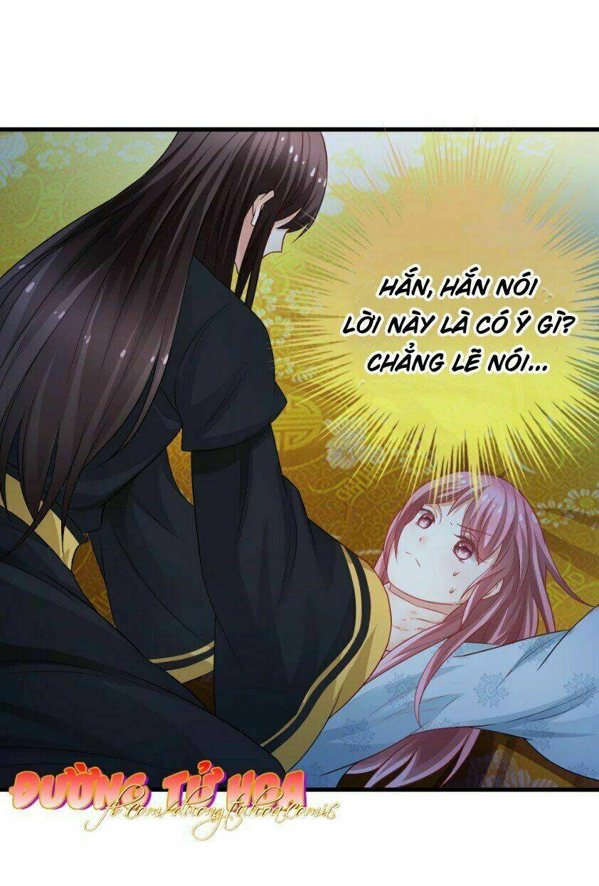 mau xuyên hướng dẫn tự cứu vật hi sinh nữ phụ chapter 8 4