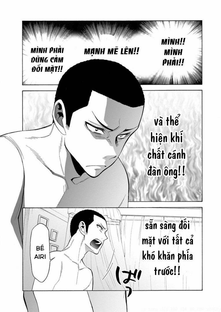 momoiro meloik chapter 90 19