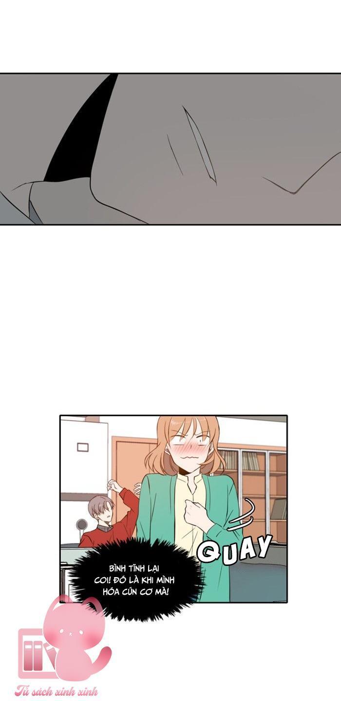 a good day to be a dog chapter 21 36