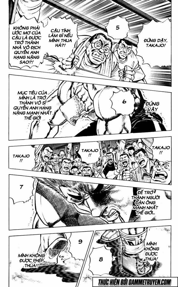 bakudan chapter 11 5