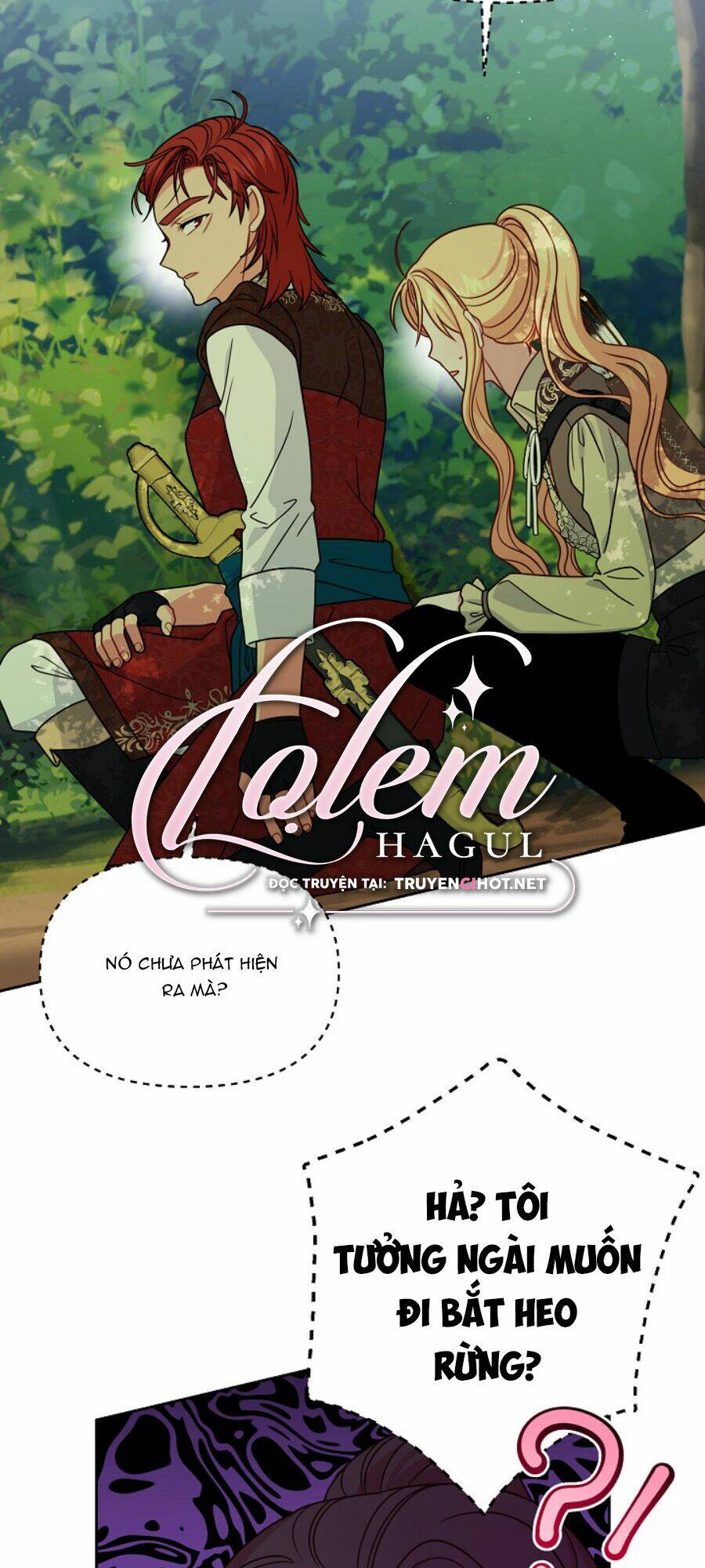 tôi đã nuôi dưỡng bạn thời thơ ấu thành bạo chúa chapter 67.1 34