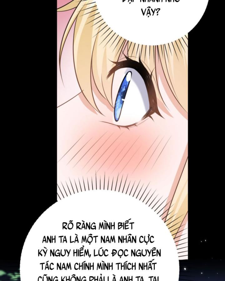 sau khi xuyên sách, các nam chính hắc hóa siêu sủng tôi chapter 4 32