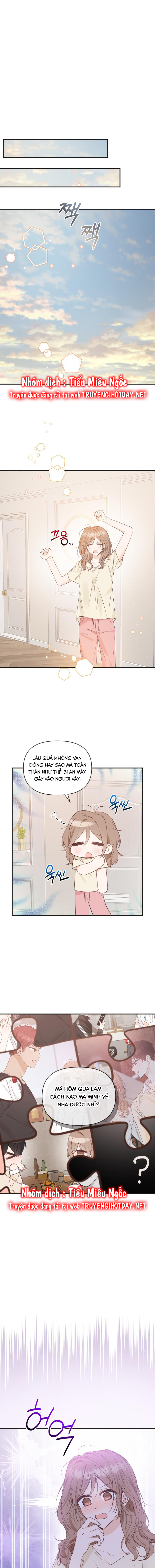 cuộc giao dịch lý tưởng chapter 74 6