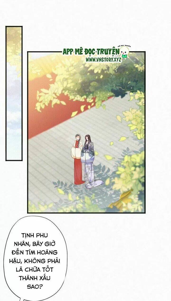 thiên hương mỹ nhân chapter 43 22