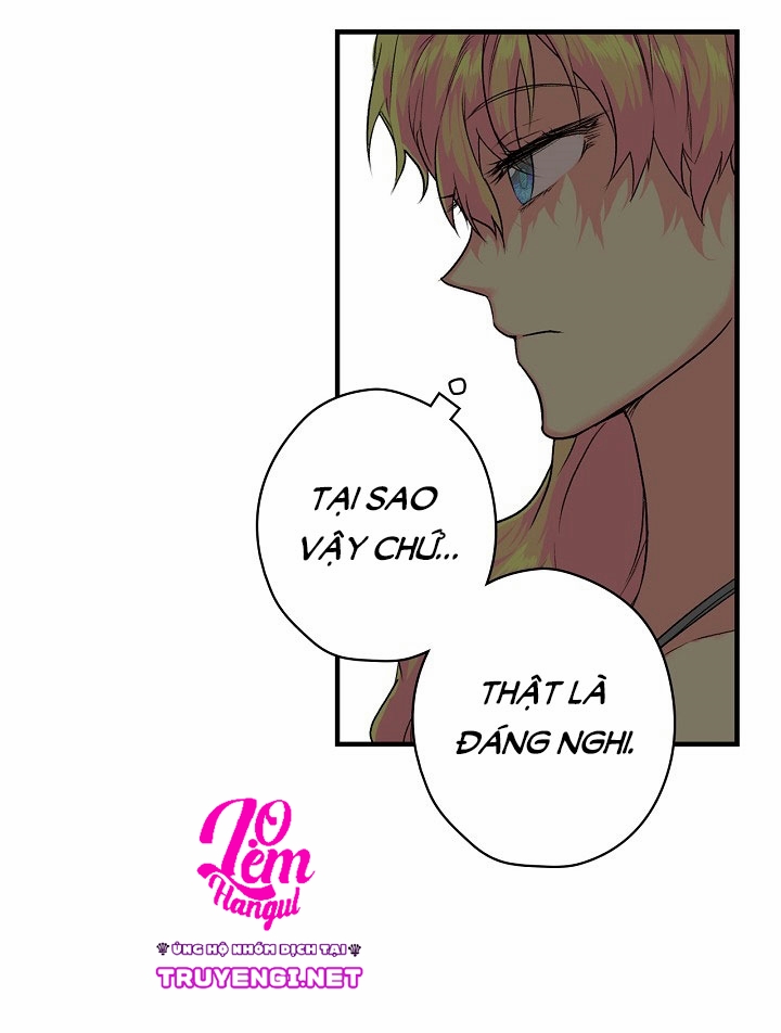 tiểu thư bí ẩn chapter 3 49