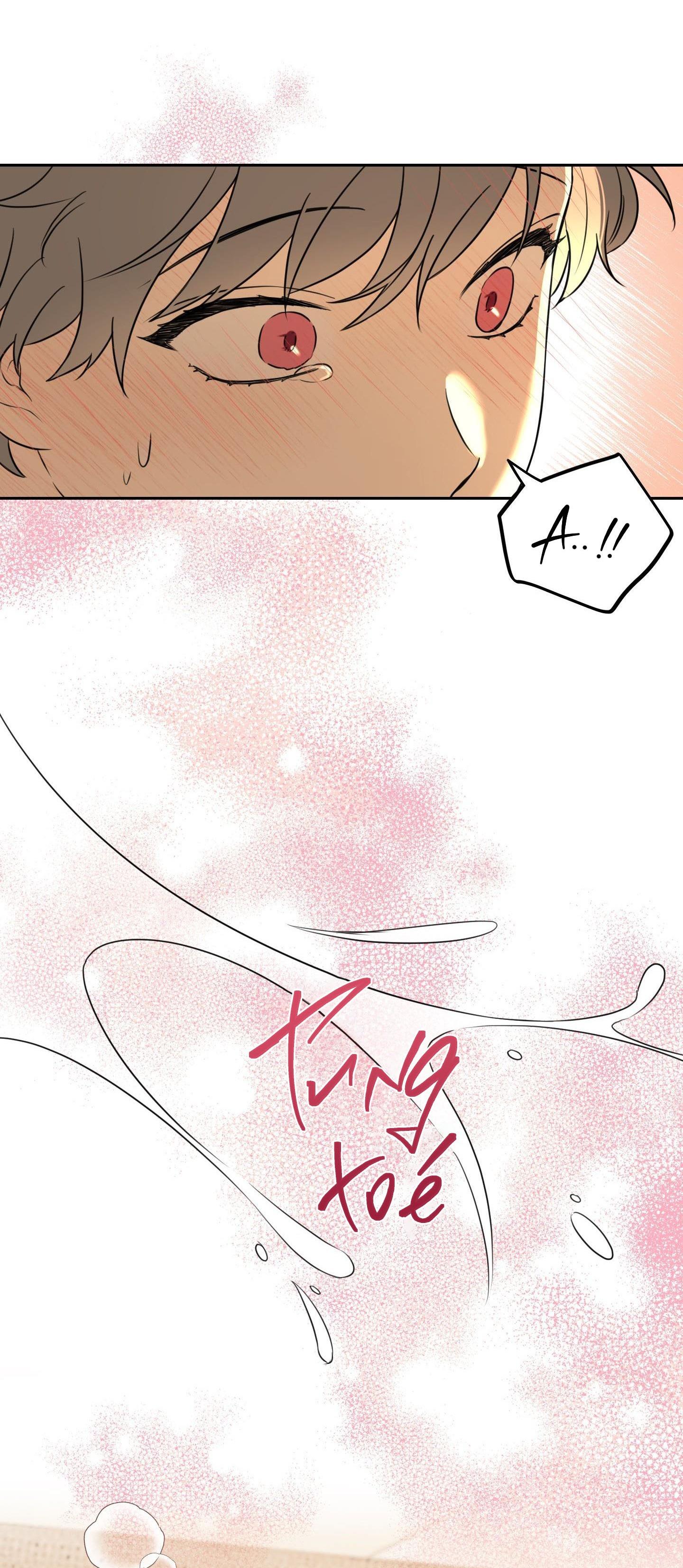 vườn hoa chapter 5 55