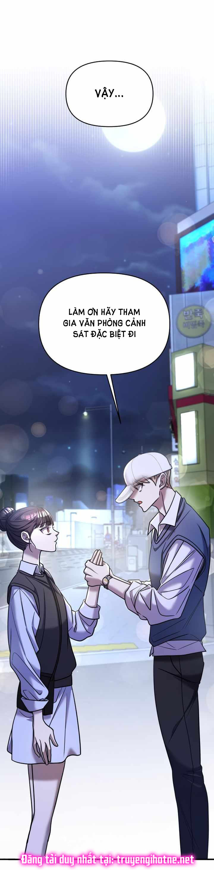 phản diện thuần túy chapter 26.1 4