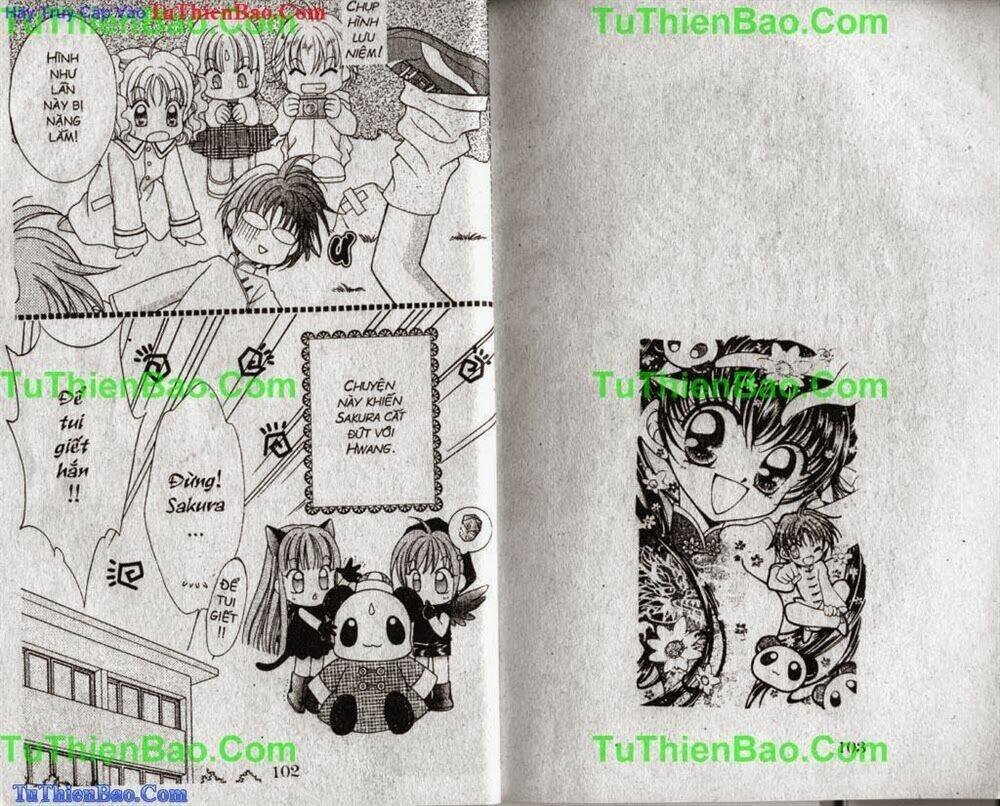 thánh tiểu long nữ chapter 8 52