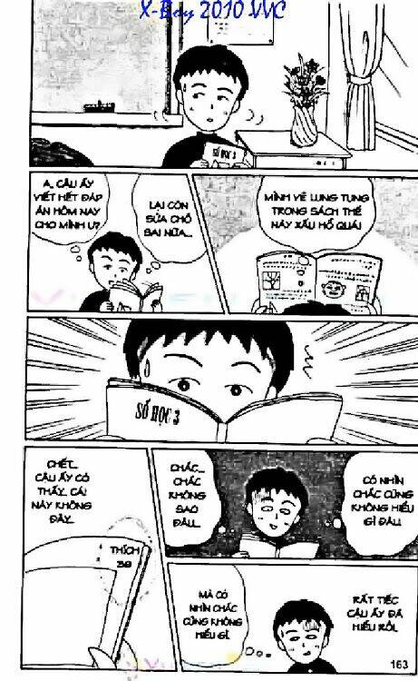 nhóc maruko chapter 8 163