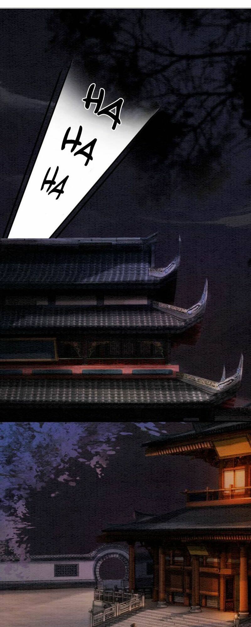 trọng sinh bá sủng nhiếp chính vương quá mạnh mẽ chapter 58 33