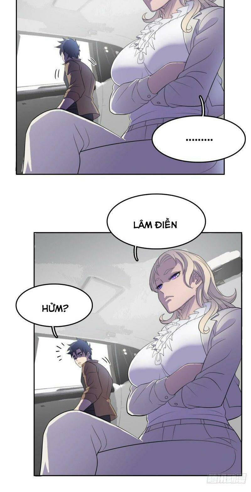 phụ hồn giả chapter 34 16