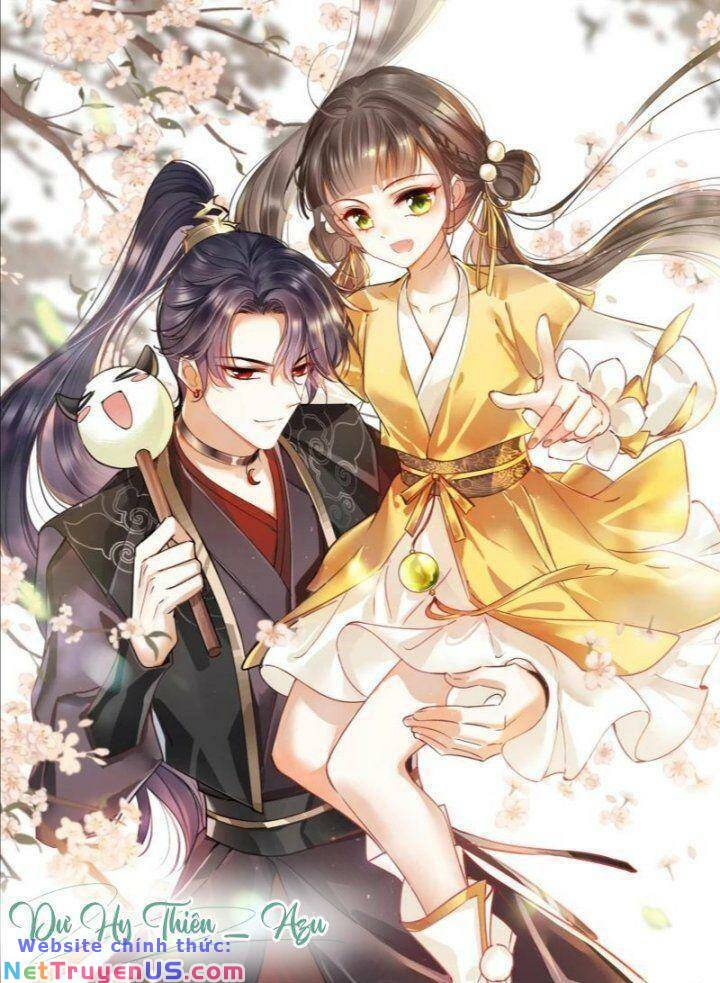 nụ cười của nàng liền ngọt đảo ta tám viên nha chapter 66 2