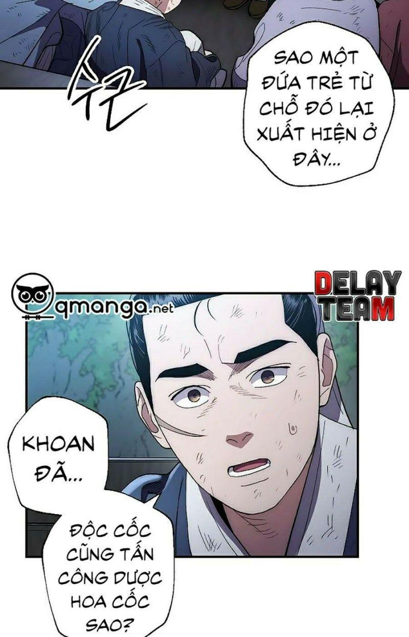 huyền thoại diệt thế độc long chapter 5 27