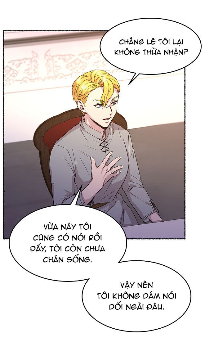 như gió trên cành cây khô chapter 60 42