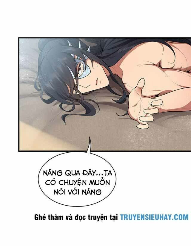 cuồng nữ trọng sinh - hoàn khố thất hoàng phi chapter 83 4