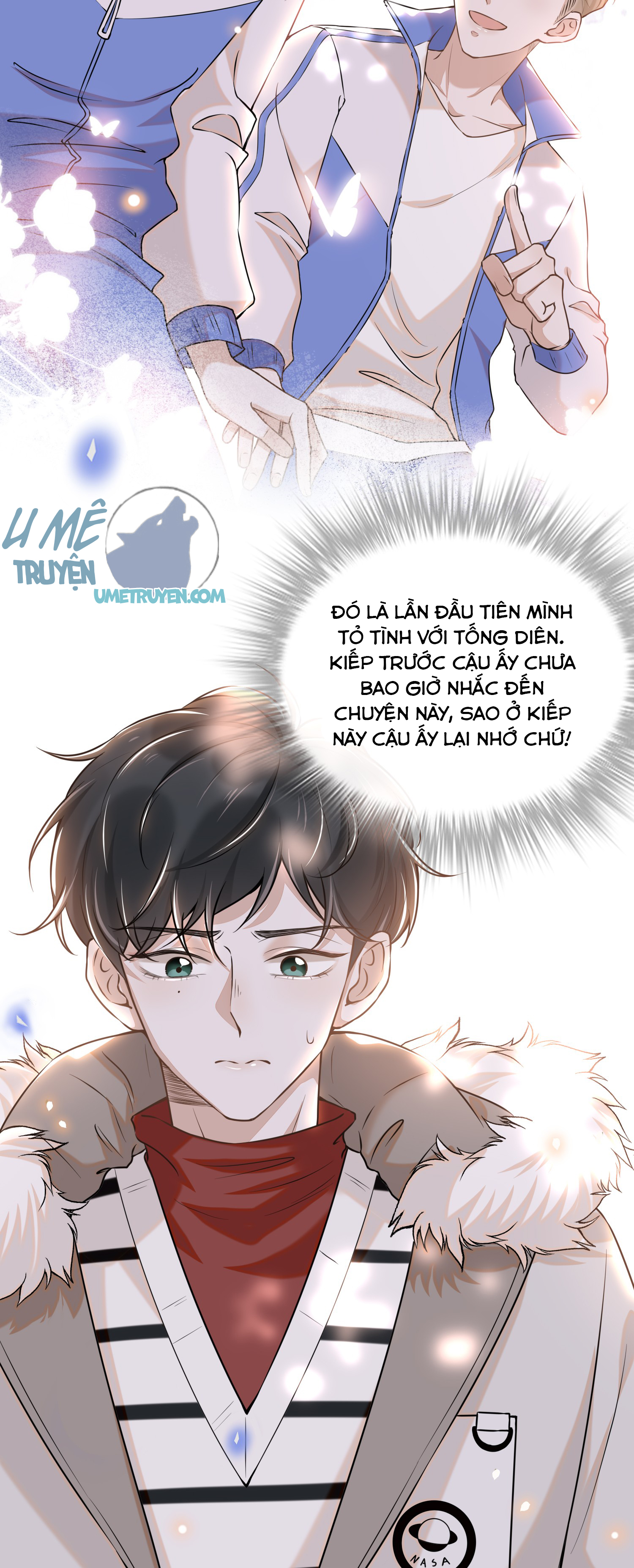 kiếp sau không gặp chapter 6 4