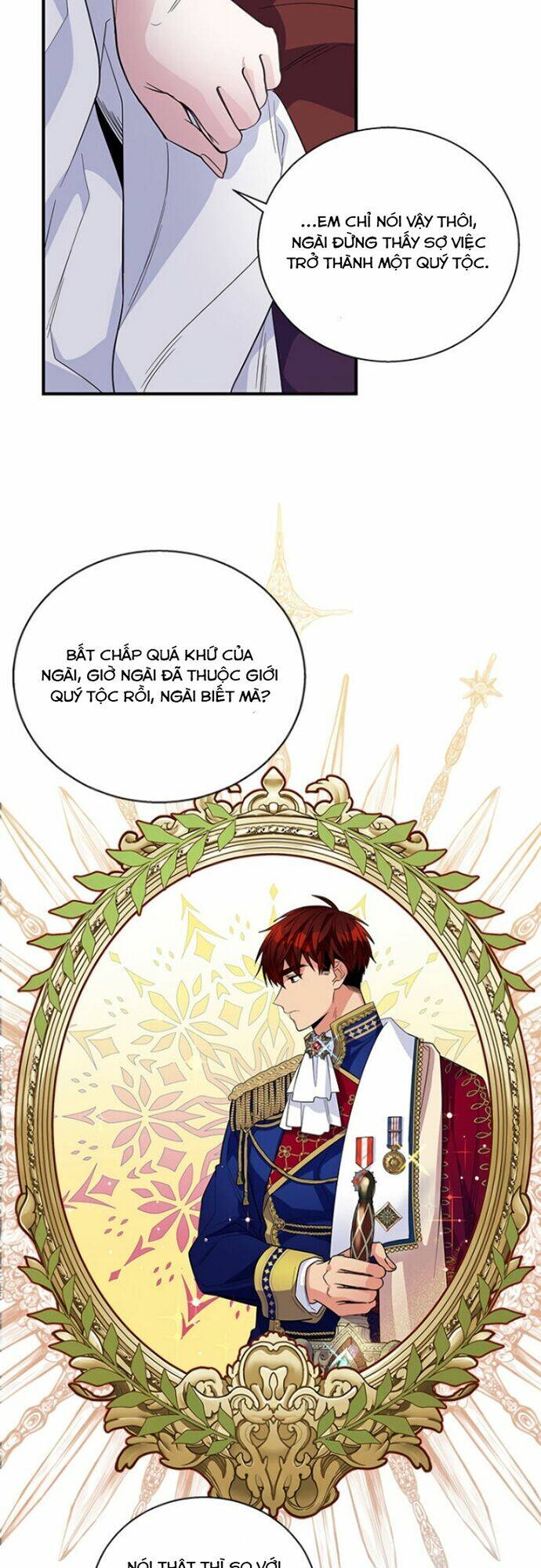 chồng yêu, em muốn đình công! chapter 21 13