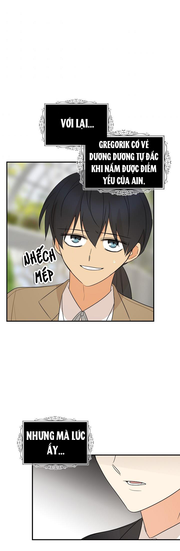 xuyên không trở thành mami của nhân vật phản diện chapter 49 6