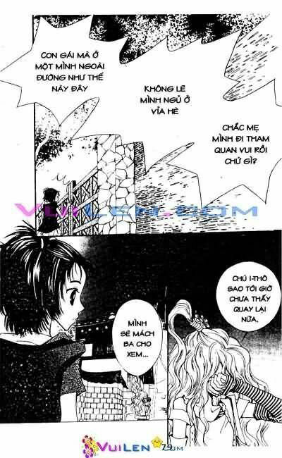 thiên thần dễ thương chapter 3 79