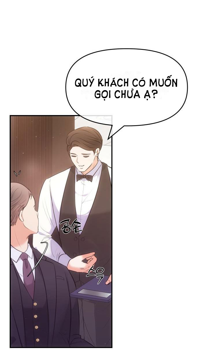 Quý Ngài Ác Ma chapter 21.2 - Trang 48