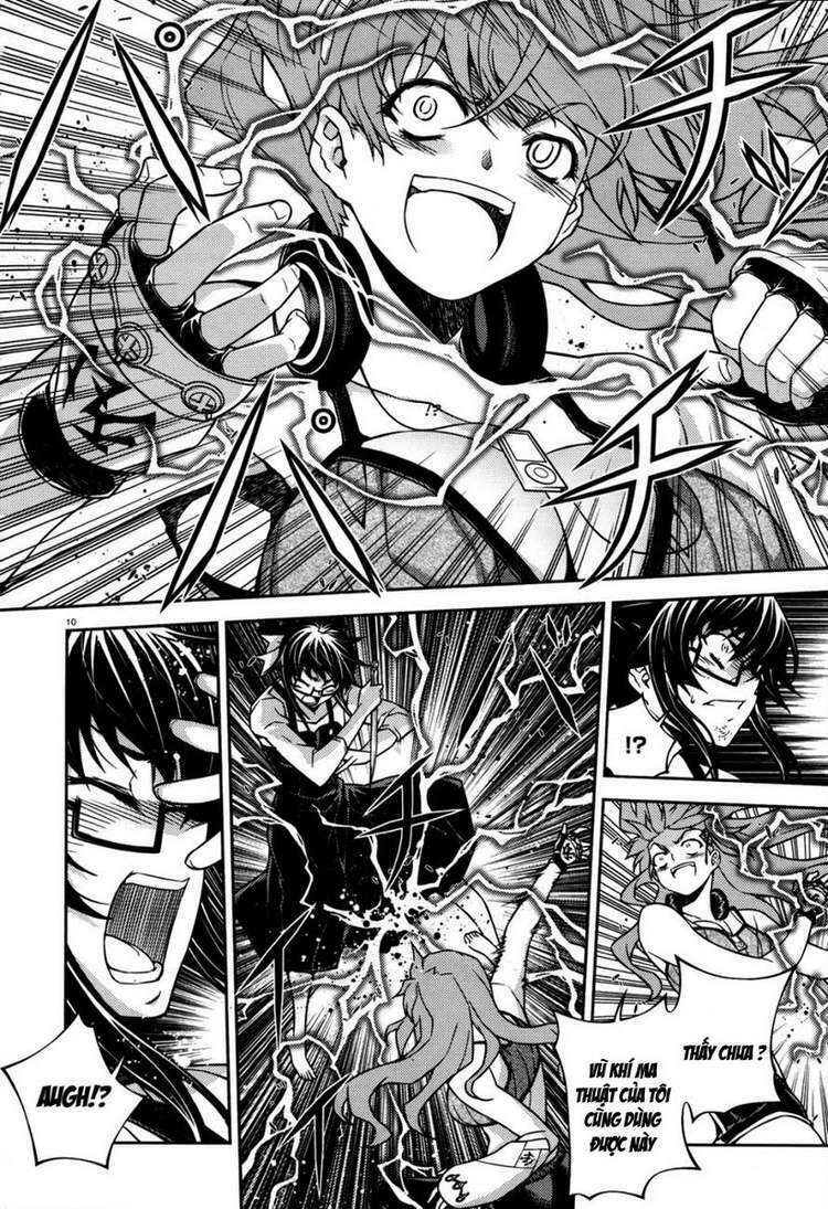 re:birth the lunatic taker chapter 16 9