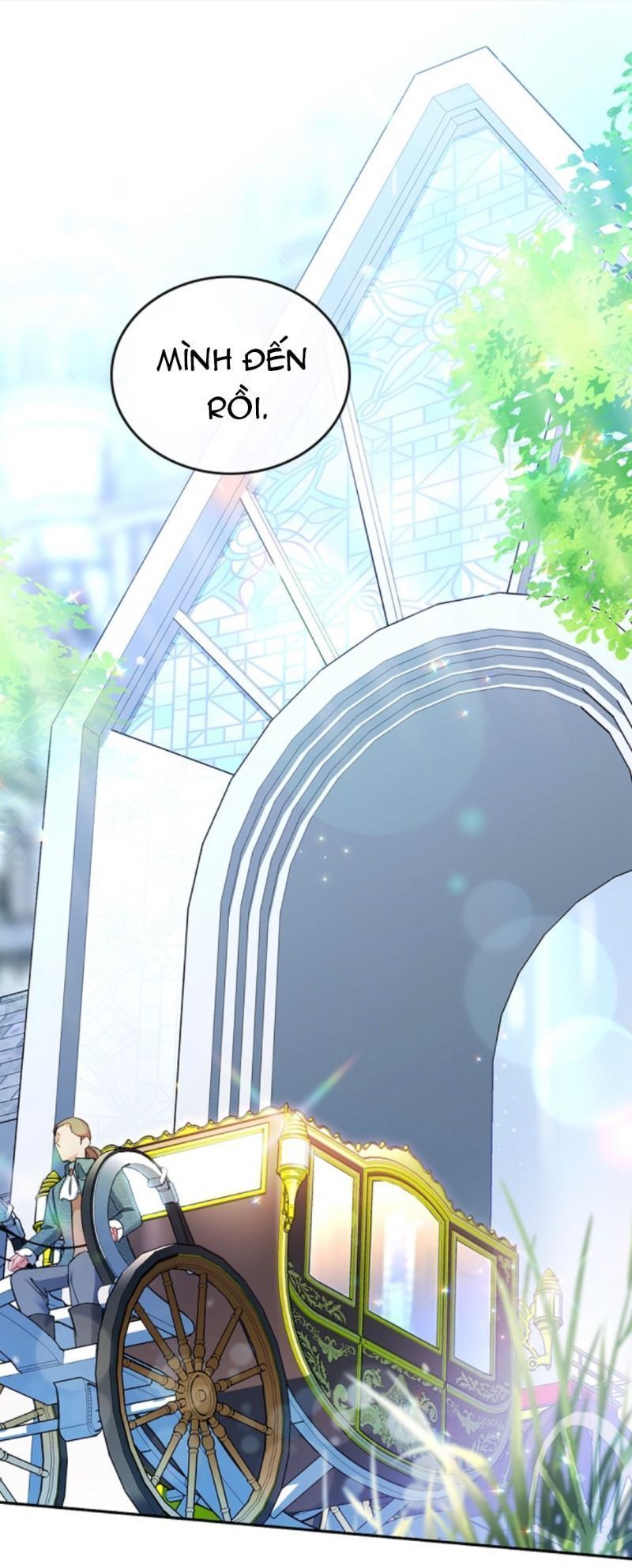 lần này tôi sẽ trở thành gia chủ chapter 0 21