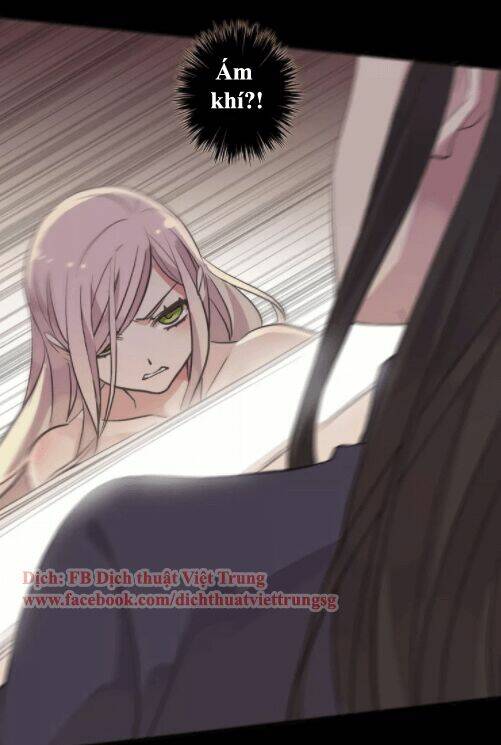 vết cắn ngọt ngào phần 2 chapter 15 25