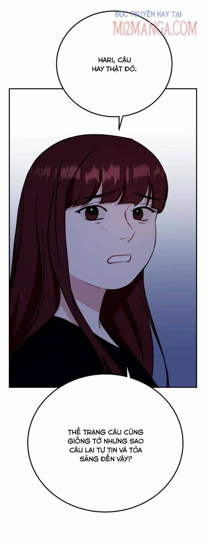 bloody romance - lãng mạn đẫm máu chapter 16.5 14