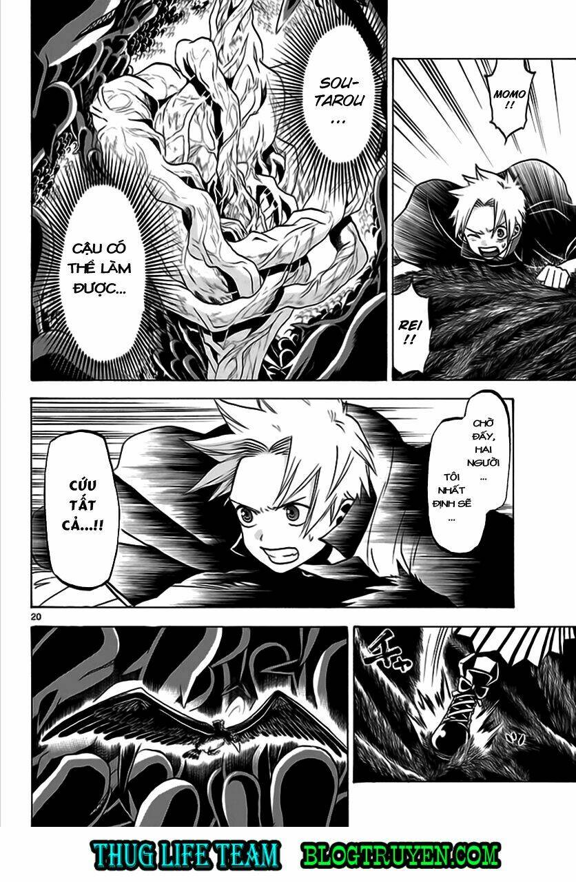 kaitai shinsho zero chapter 61 22