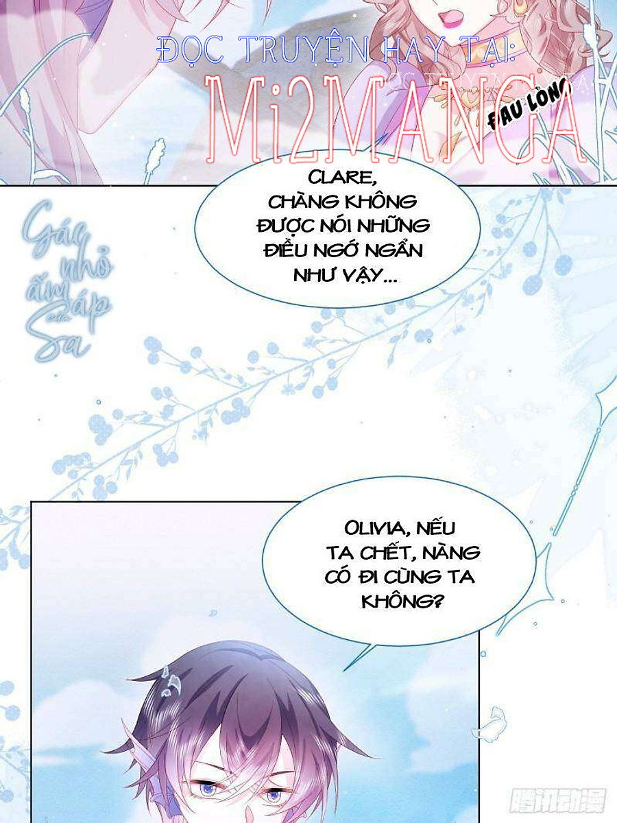 ninita yêu dấu chapter 23.1 10